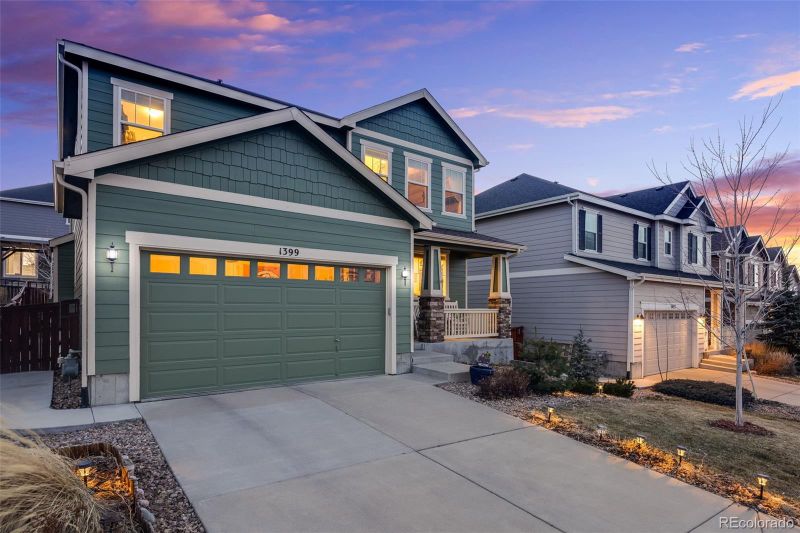1399 Morningview Ln, Castle Rock, CO 80109