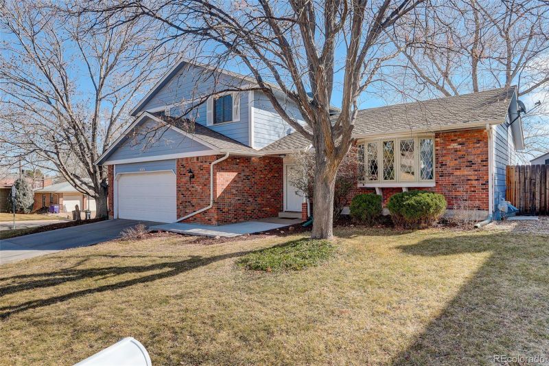 4604 S Xavier St, Denver, CO 80236