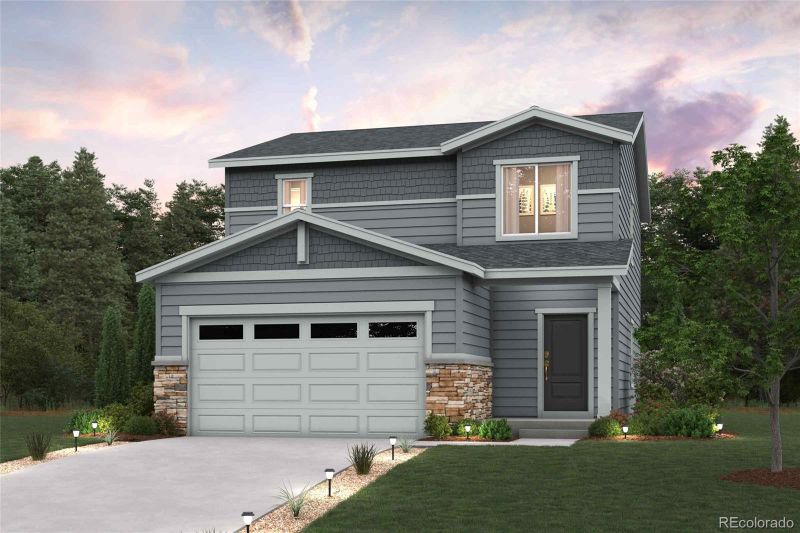 2202 Flower Blossom Ave, Brighton, CO 80601