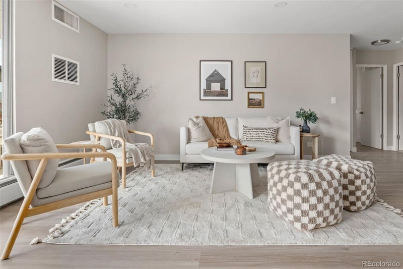 4570 E Yale Ave #507, Denver, CO 80222