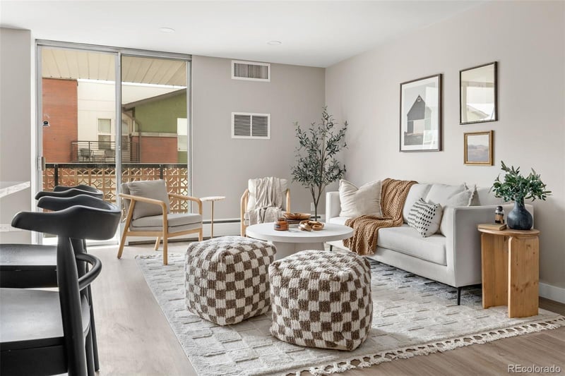 4570 E Yale Ave #507, Denver, CO 80222