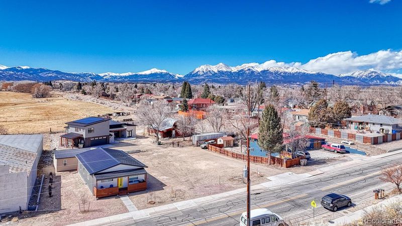 537 W 7th Lot 3, Salida, CO 81201