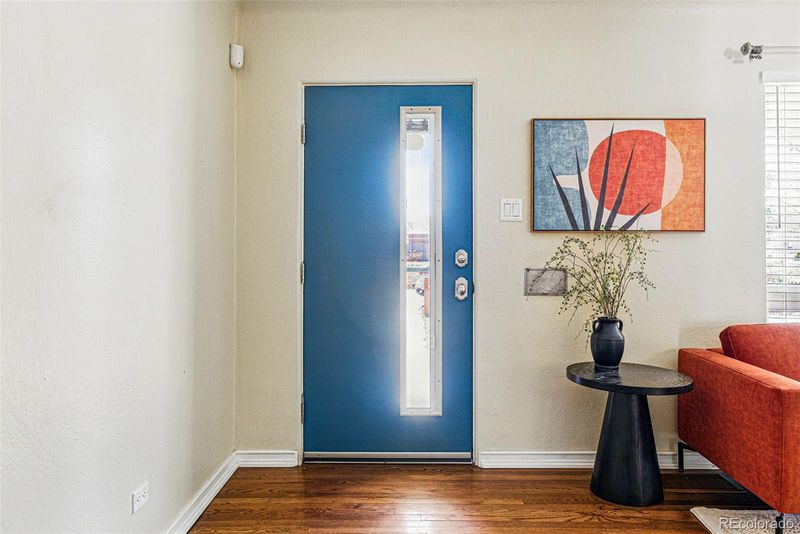 3605 E 29th Ave, Denver, CO 80205