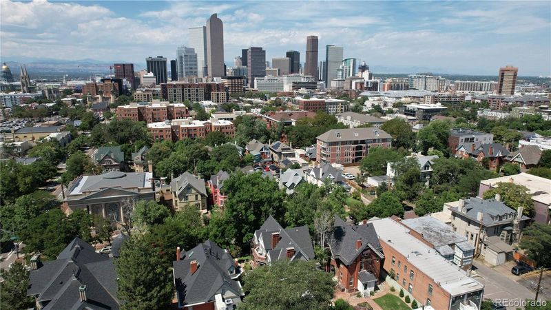 1630 N Ogden St, Denver, CO 80218