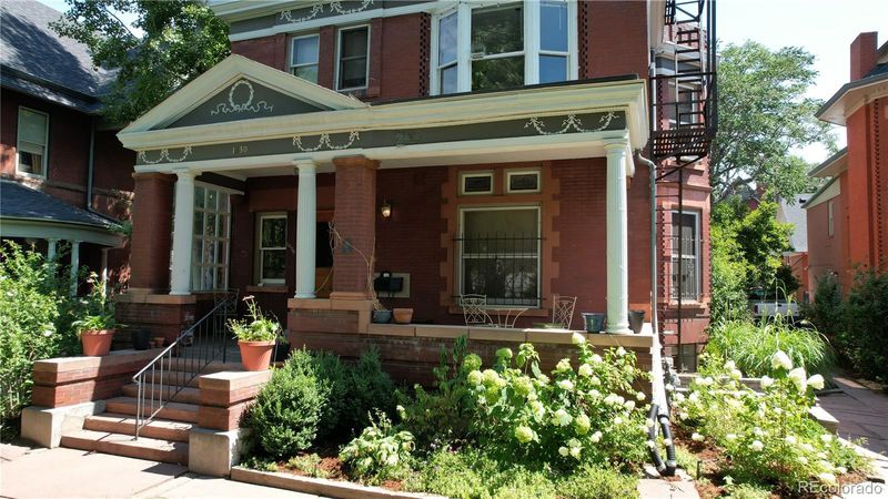1630 N Ogden St, Denver, CO 80218