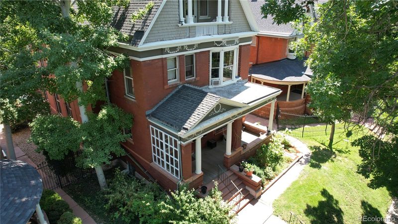 1630 N Ogden St, Denver, CO 80218