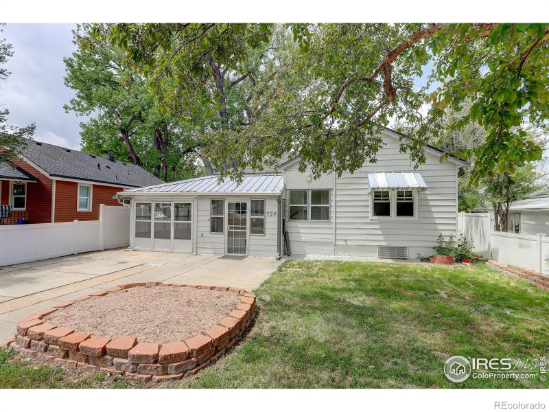 724 Carbon St, Erie, CO 80516