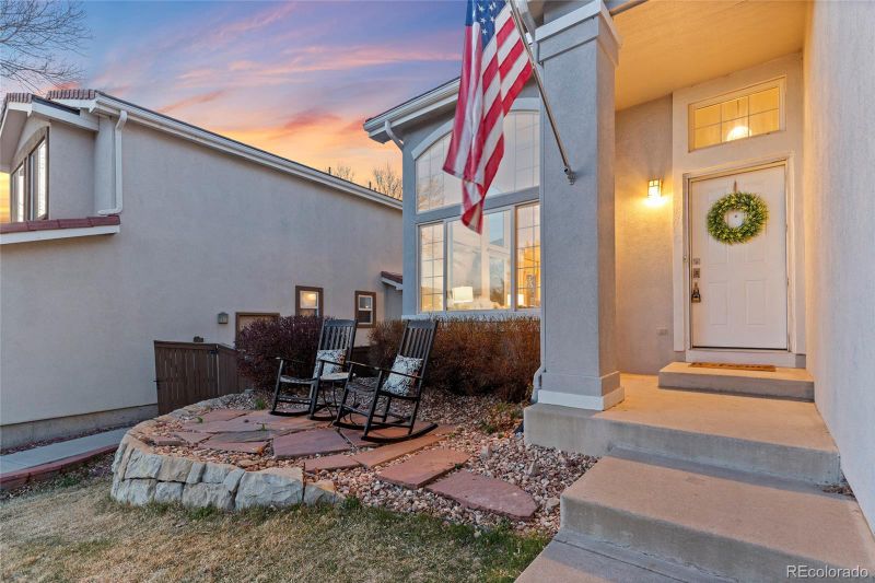 9144 Roadrunner St, Highlands Ranch, CO 80129