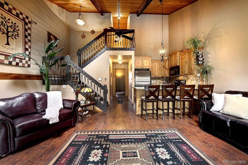 30663 Sun Creek Dr #U, Evergreen, CO 80439