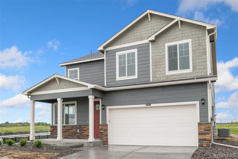 286 Chardon Ave, Brighton, CO 80601