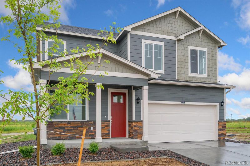 286 Chardon Ave, Brighton, CO 80601
