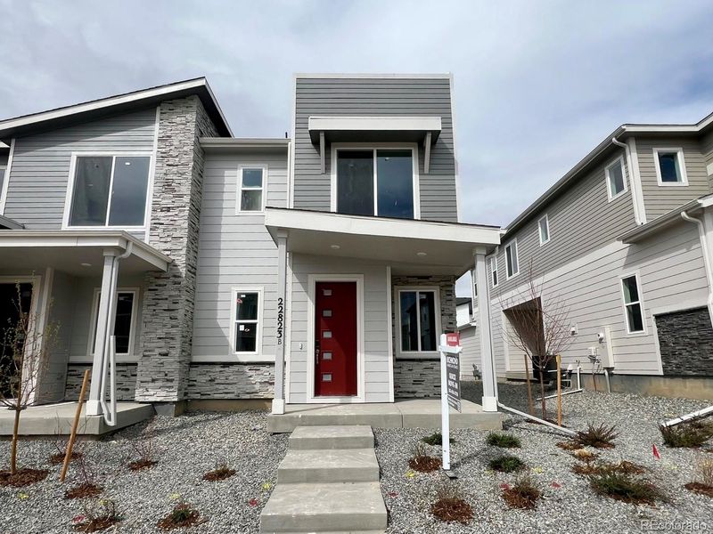 22823 E Tufts Ave #B, Aurora, CO 80015