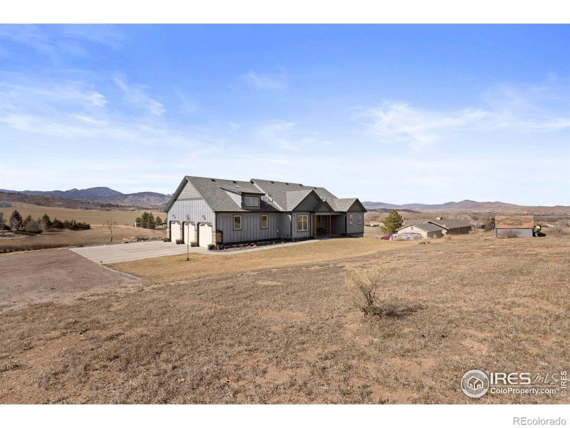 1644 Scenic Valley Dr, Loveland, CO 80537