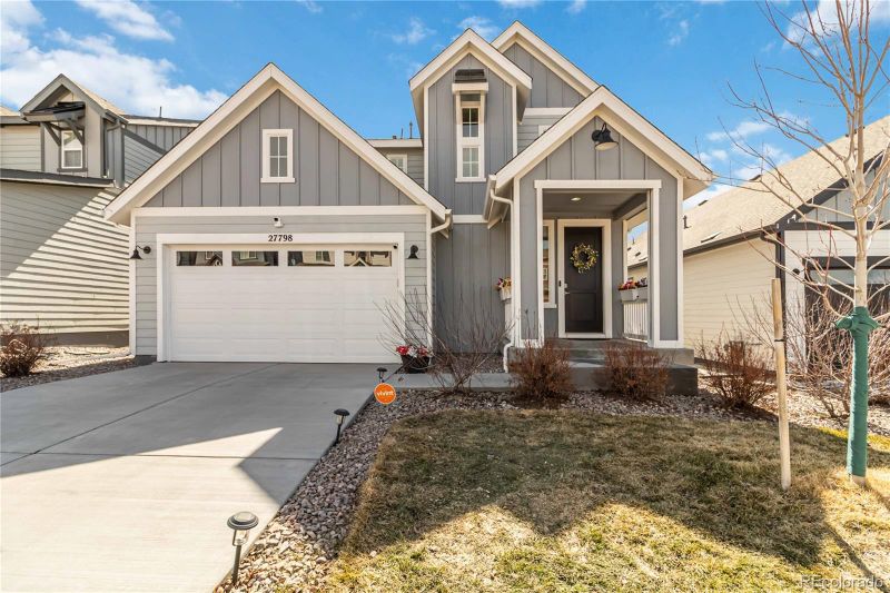 27798 E 7th Pl, Aurora, CO 80018
