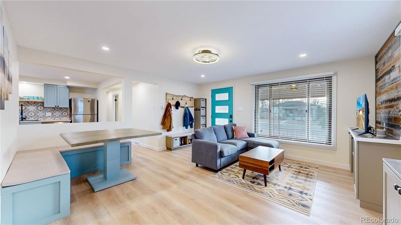 1345 S Meade St, Denver, CO 80219