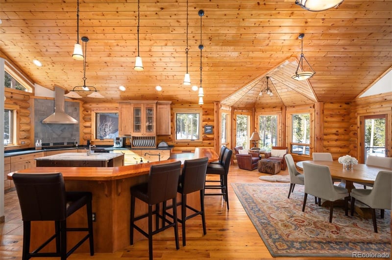 11652 Camp Eden Rd, Golden, CO 80403