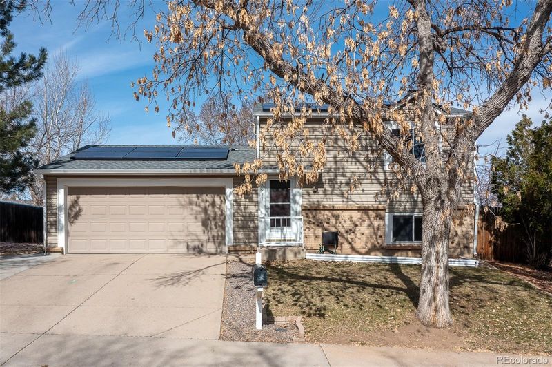3971 S Quintero Way, Aurora, CO 80013