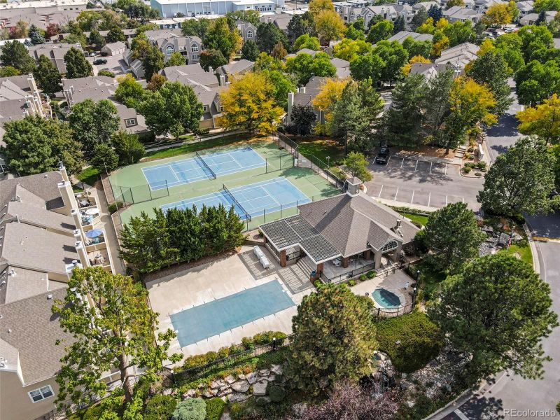 5745 W Atlantic Pl #108, Lakewood, CO 80227