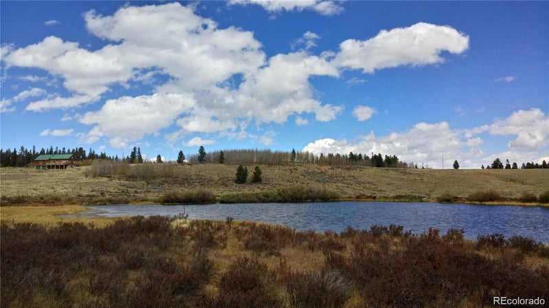 Foxtail Ct, Fairplay, CO 80440