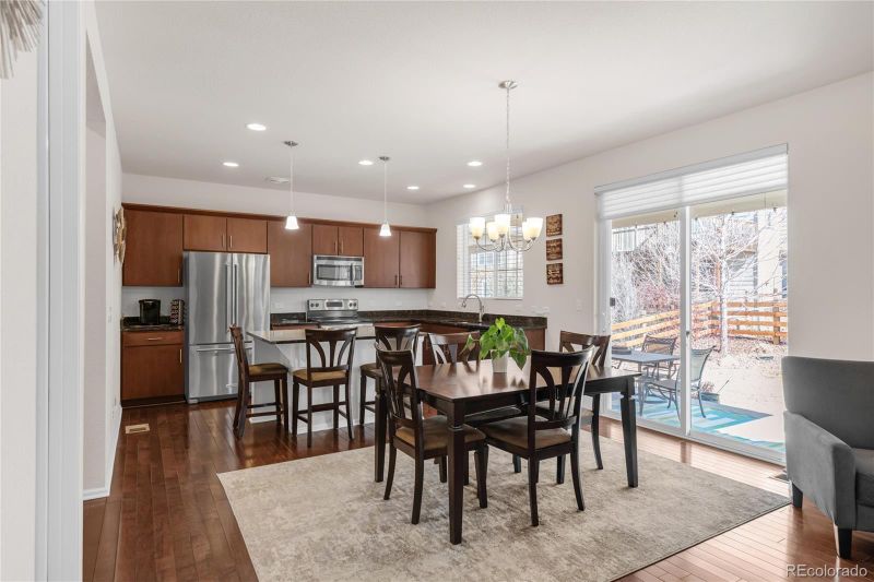 5032 S Valdai Way, Aurora, CO 80015