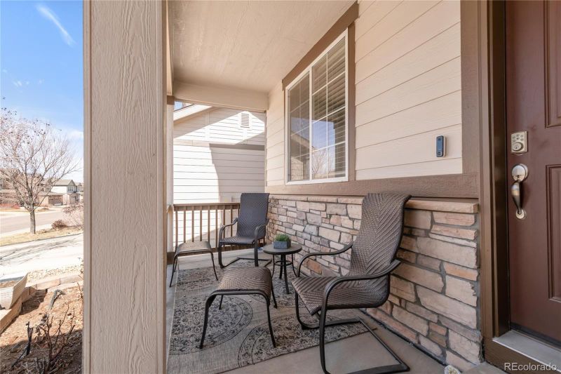 5032 S Valdai Way, Aurora, CO 80015