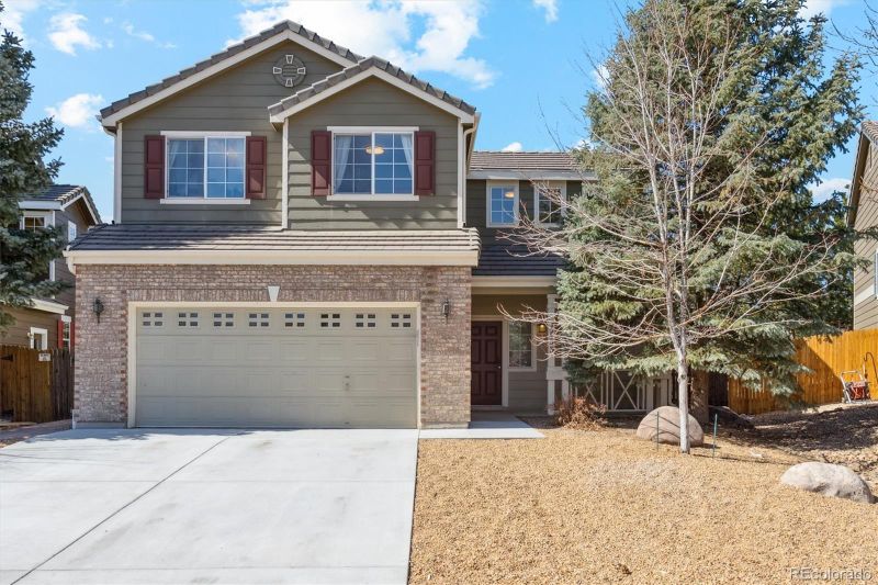 7453 S Norfolk St, Aurora, CO 80016