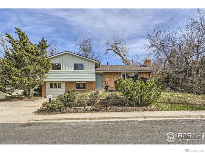 4288 Graham Ct, Boulder, CO 80305