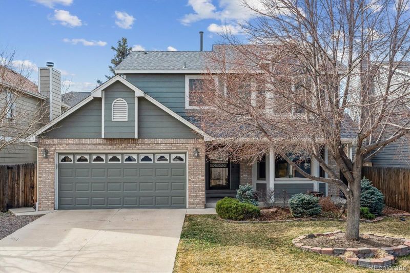5209 S Zeno Way, Aurora, CO 80015