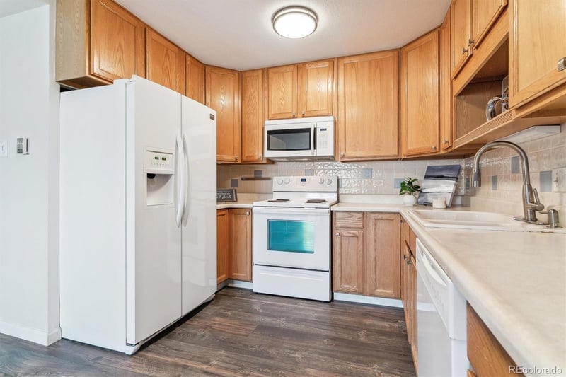 775 S Alton Way #3C, Denver, CO 80247