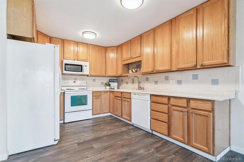 775 S Alton Way #3C, Denver, CO 80247