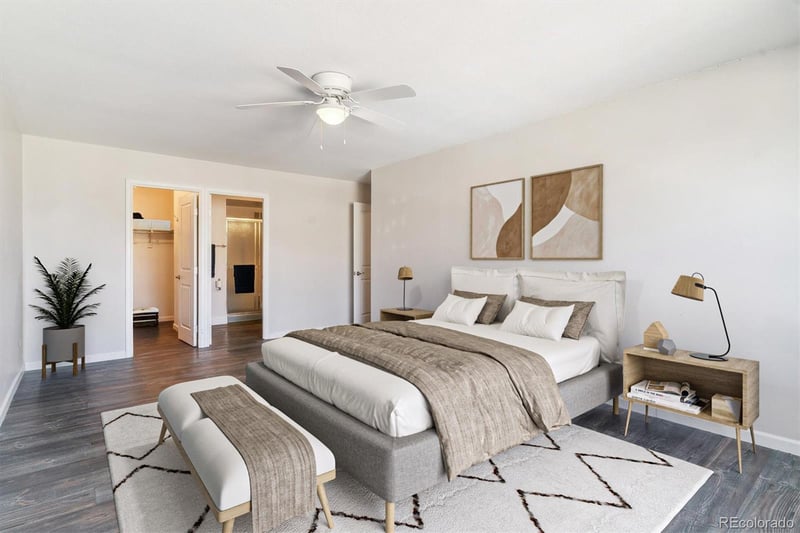 775 S Alton Way #3C, Denver, CO 80247