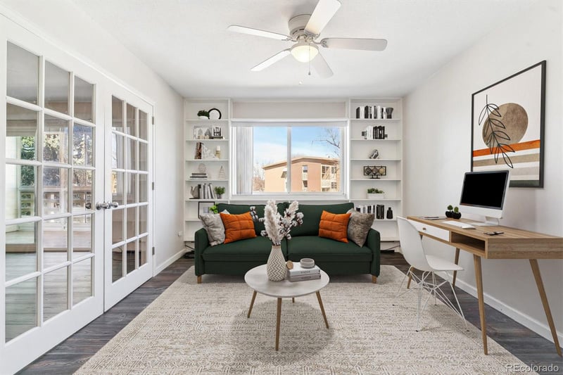 775 S Alton Way #3C, Denver, CO 80247