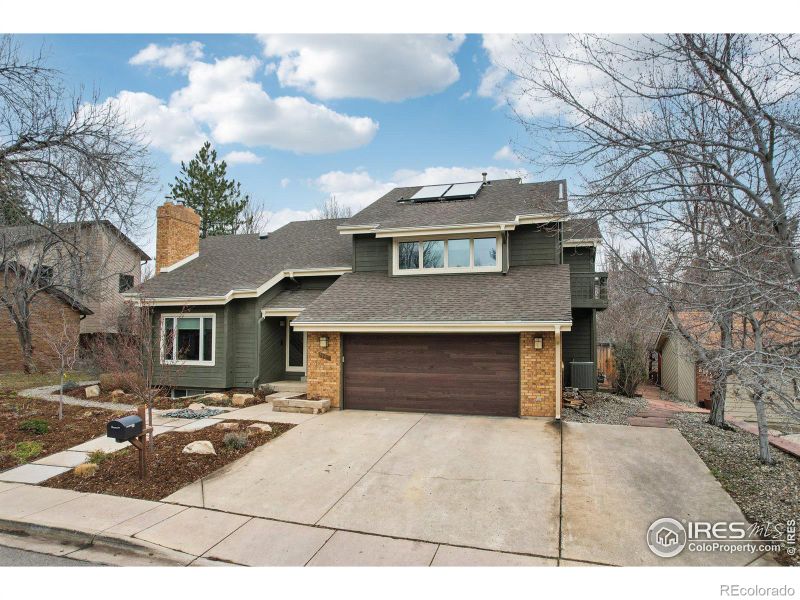 2167 Jordan Pl, Boulder, CO 80304