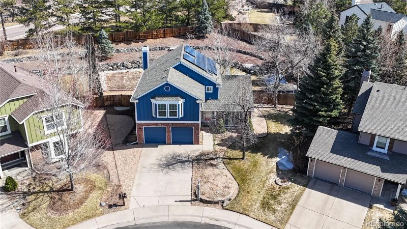 7464 Shoreham Pl, Castle Pines, CO 80108