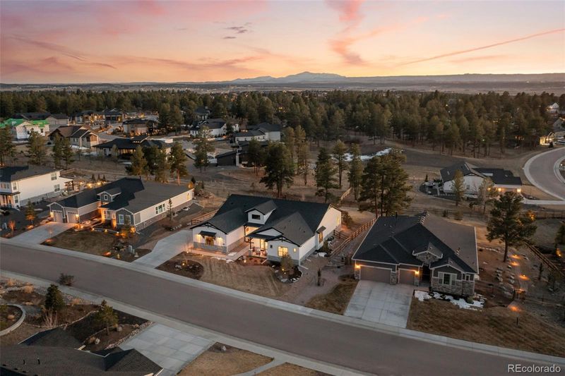 6001 Powell Rd, Parker, CO 80134