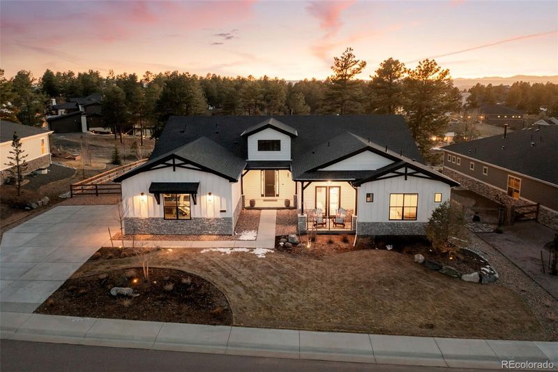 6001 Powell Rd, Parker, CO 80134