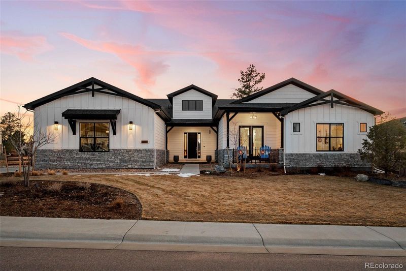 6001 Powell Rd, Parker, CO 80134