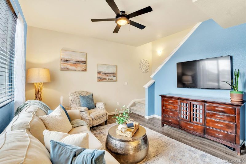 8065 E 21st Ave, Denver, CO 80238
