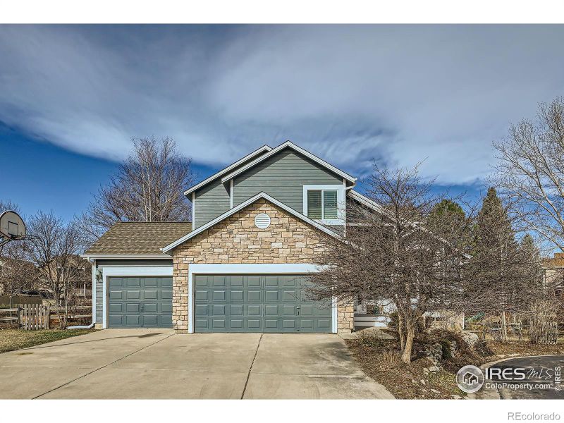 5713 Rim Rock Ct, Boulder, CO 80301