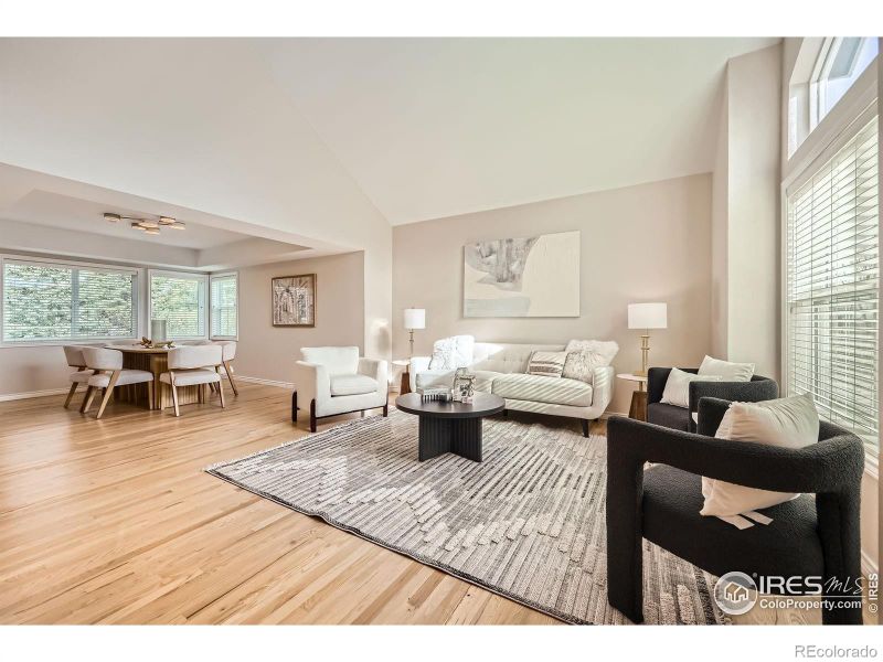 5713 Rim Rock Ct, Boulder, CO 80301