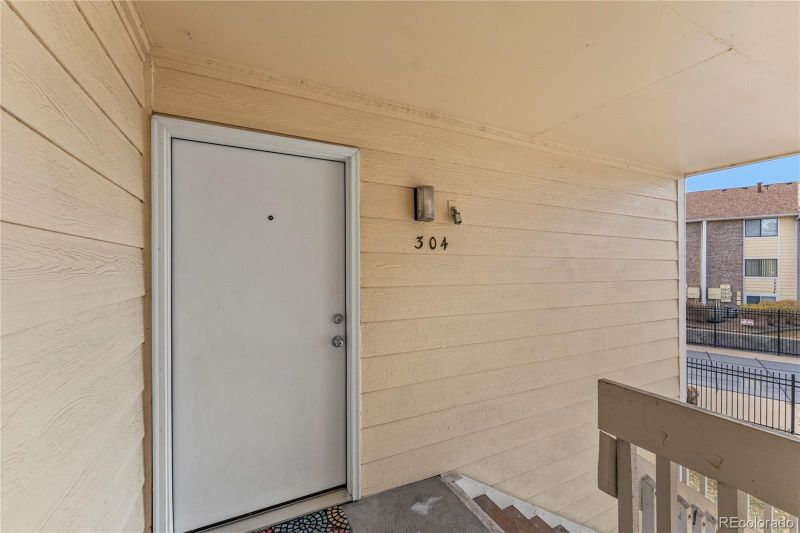 12502 E Cornell Ave #304, Aurora, CO 80014