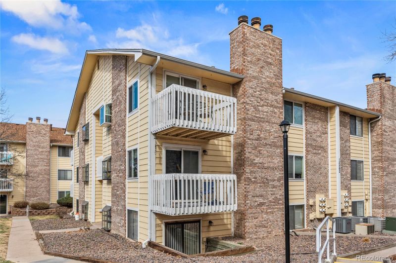 12502 E Cornell Ave #304, Aurora, CO 80014