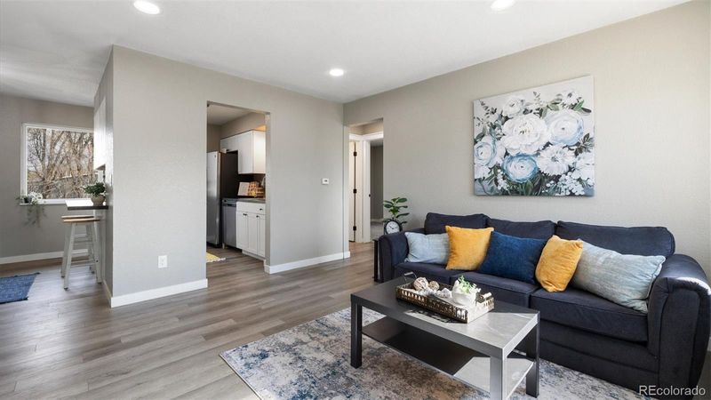 1217 Commanchero Dr, Colorado Springs, CO 80915