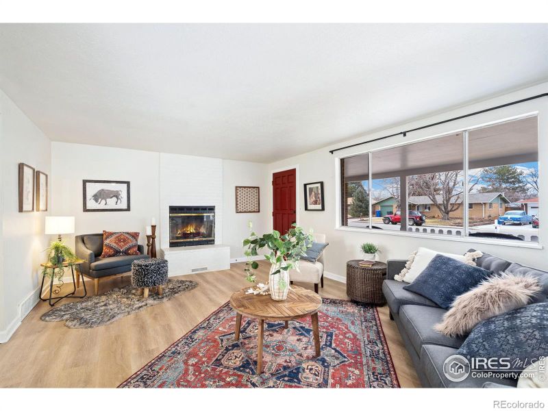 3323 Birch Dr, Loveland, CO 80538