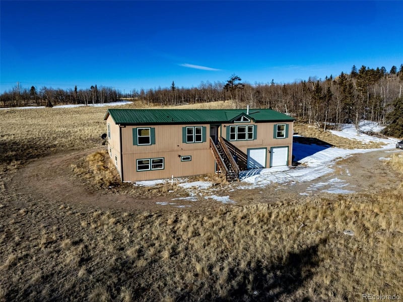 306 Shoshone Dr, Jefferson, CO 80456