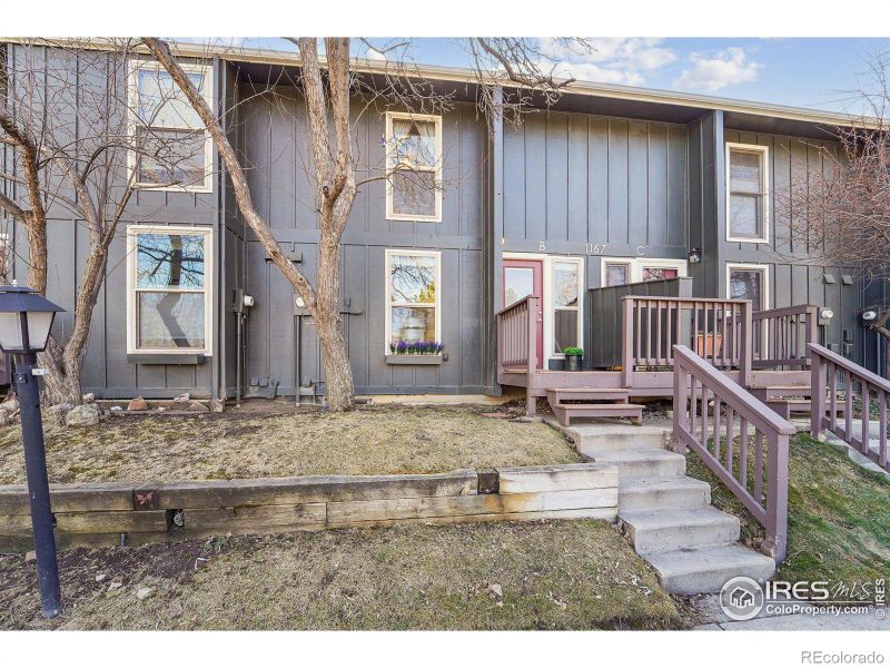 1167 Bear Mountain Dr #B, Boulder, CO 80305