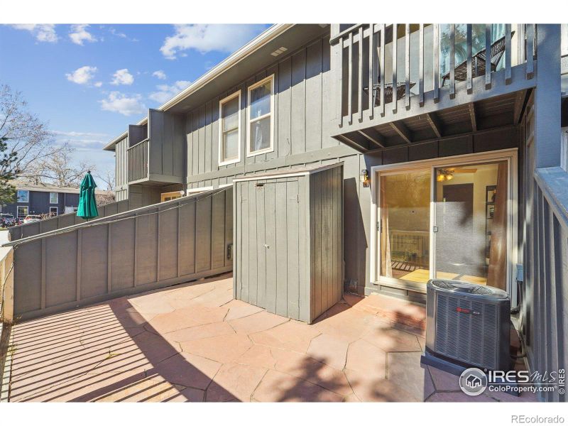 1167 Bear Mountain Dr #B, Boulder, CO 80305