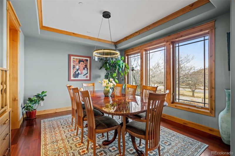 8912 Little Raven Trl, Niwot, CO 80503