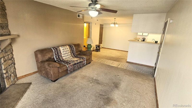 14102 E Colorado Dr #102, Aurora, CO 80012