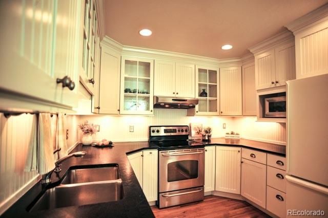 7367 S Ulster St, Centennial, CO 80112